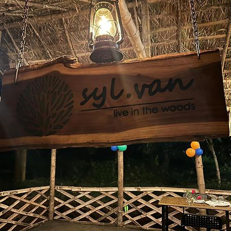 Sylvan Resort Wayanad Zewnętrze zdjęcie