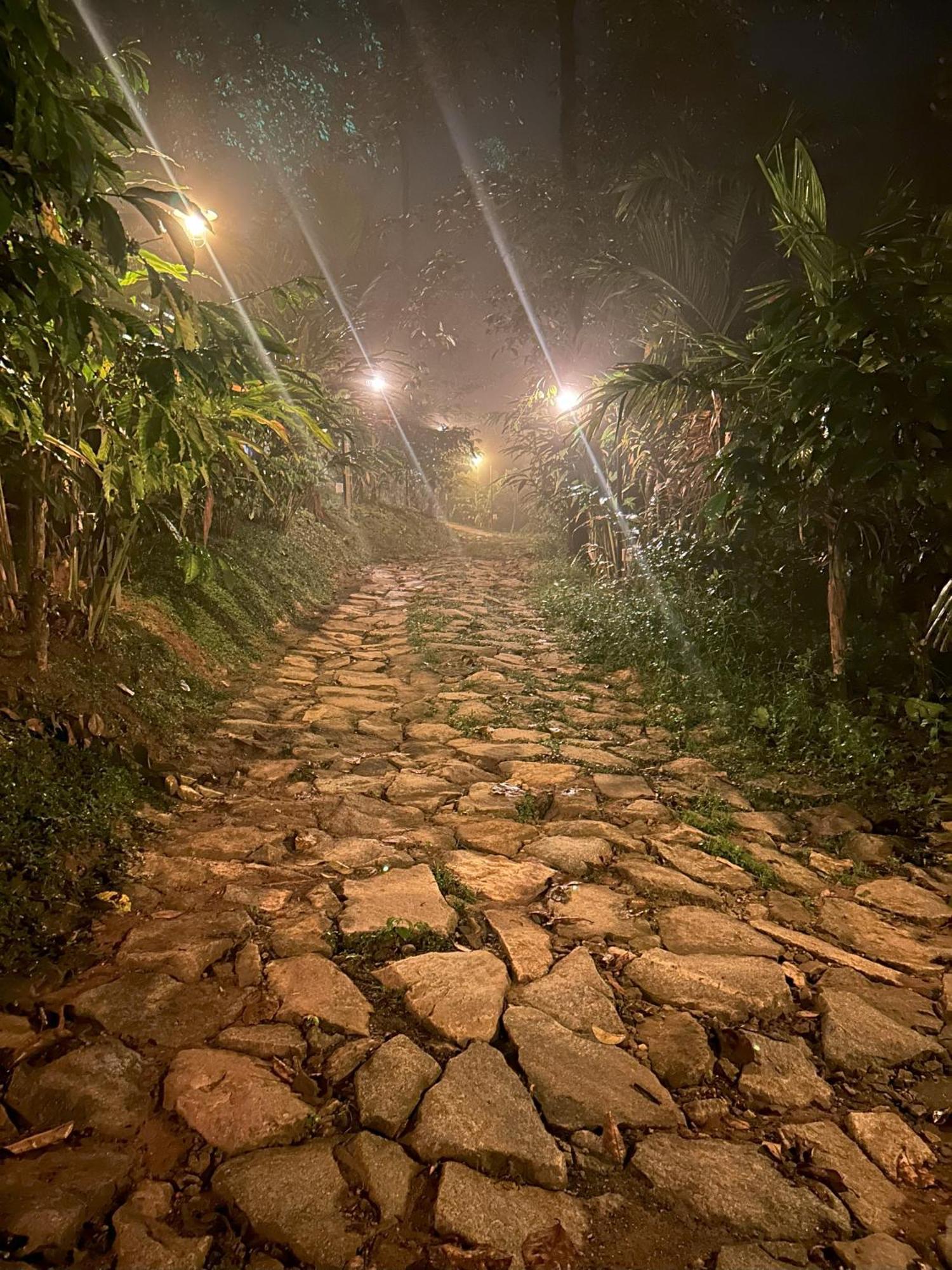 Sylvan Resort Wayanad Zewnętrze zdjęcie