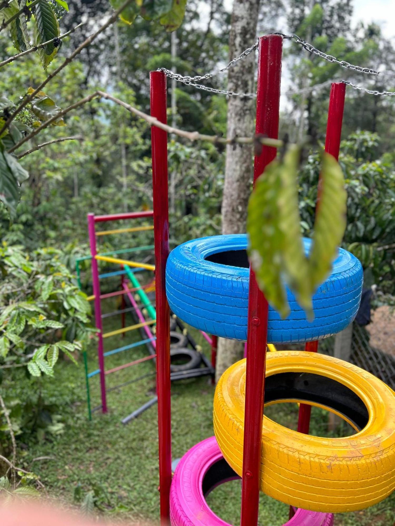 Sylvan Resort Wayanad Zewnętrze zdjęcie