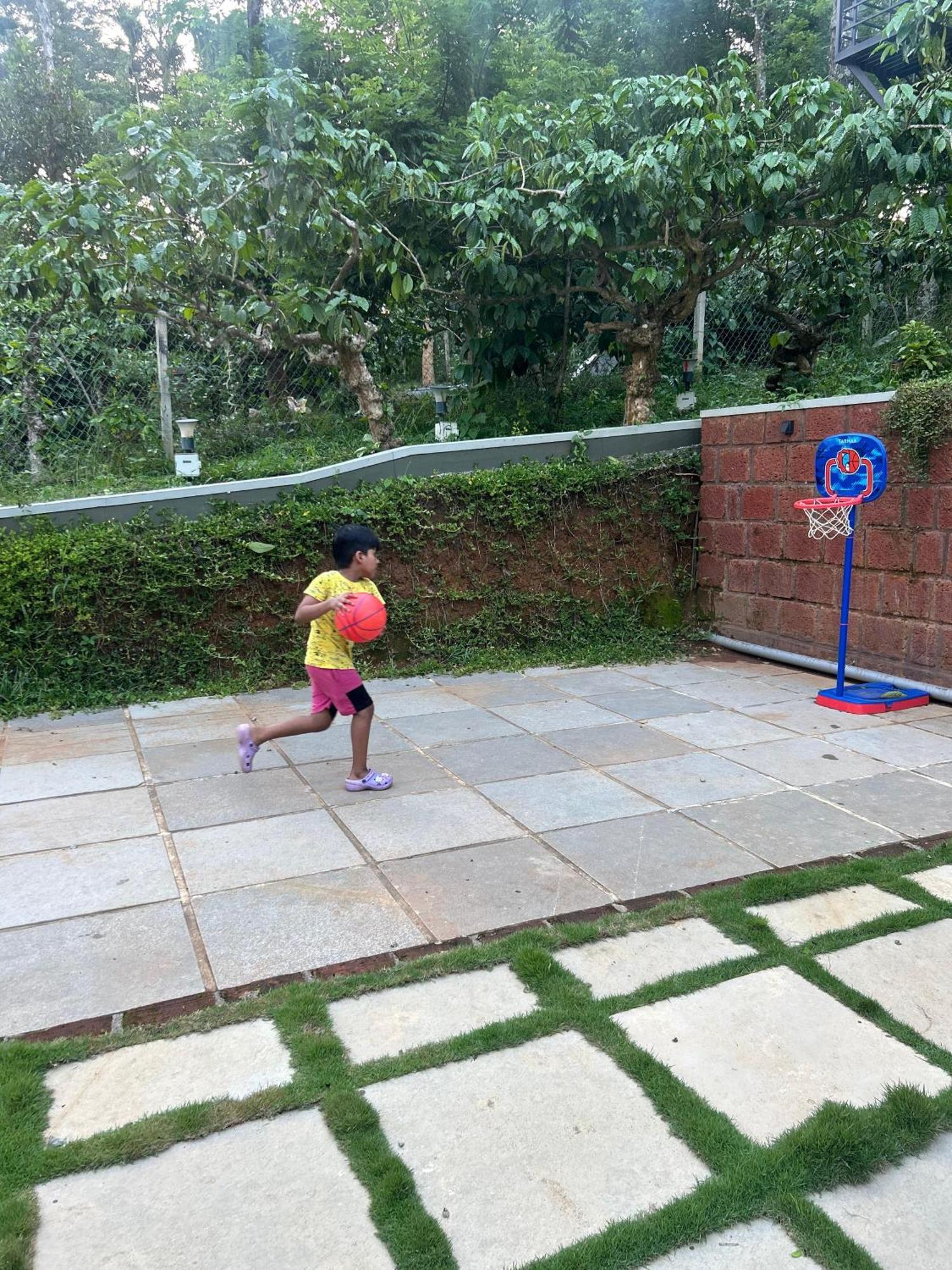 Sylvan Resort Wayanad Zewnętrze zdjęcie