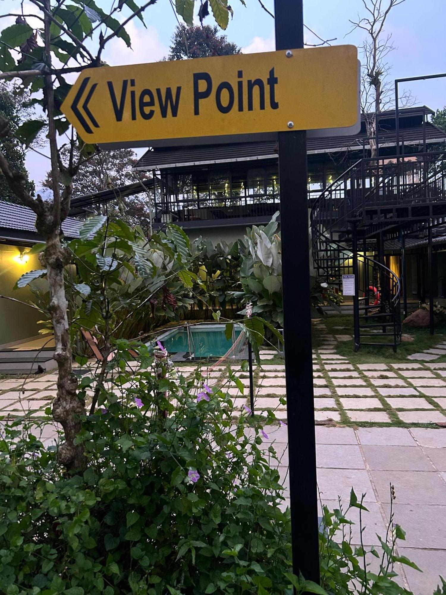 Sylvan Resort Wayanad Zewnętrze zdjęcie