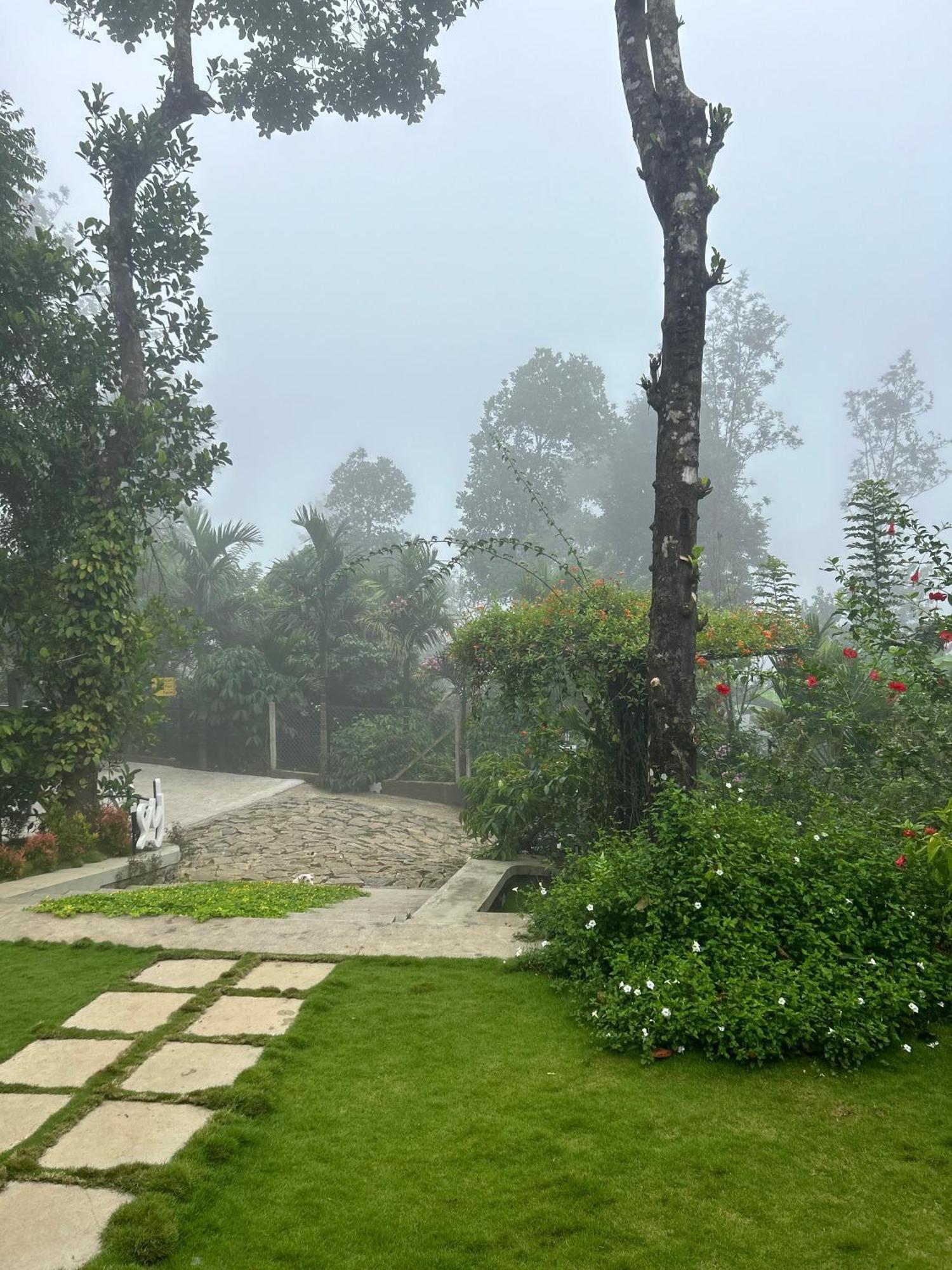 Sylvan Resort Wayanad Zewnętrze zdjęcie